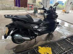 Cyclone RT250 - ფოტო 2