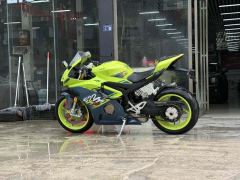 Zhangxue Motorcycles 500RR - ფოტო 4