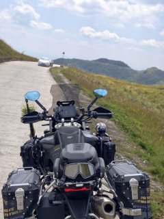 Voge DS900X - фото 2