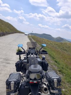 Voge DS900X - фото 3