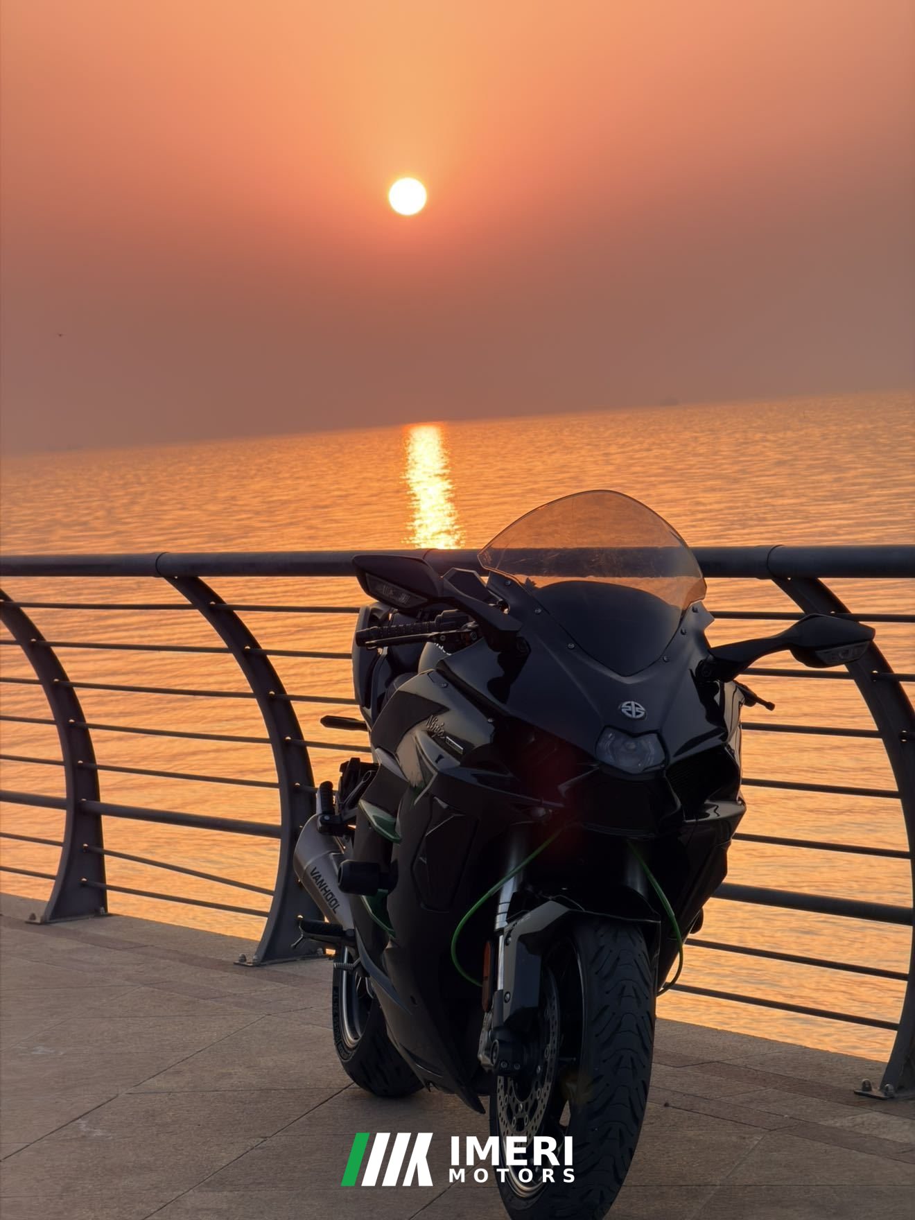 2022 Kawasaki Ninja H2 SX 1000 cc
