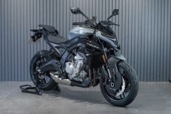 CFMOTO 675NK - ფოტო 2