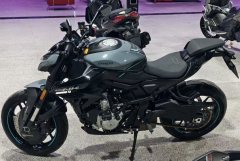 CFMOTO 675NK - ფოტო 3