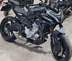 CFMOTO 675NK - ფოტო 5