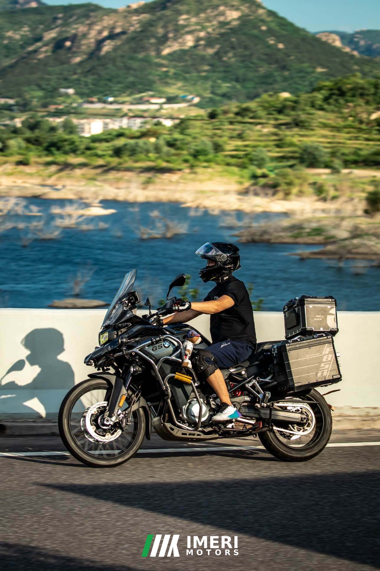 2023 BMW F 850 GS