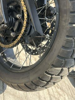 BMW F 850 GS - ფოტო 2