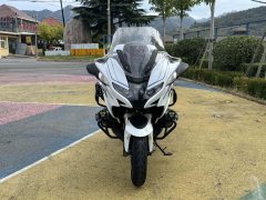 BMW R 1250 RT - ფოტო 1