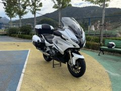 BMW R 1250 RT - ფოტო 2