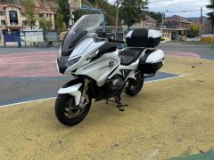 BMW R 1250 RT - ფოტო 3