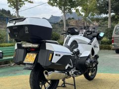 BMW R 1250 RT - ფოტო 4