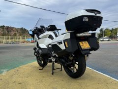 BMW R 1250 RT - ფოტო 5