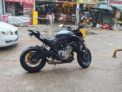 CFMOTO 675NK - ფოტო 1