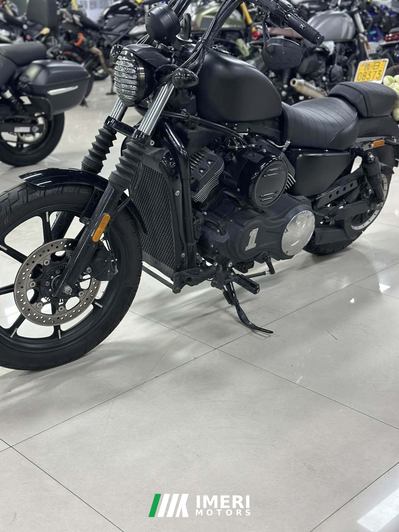 2022 Xiangshuai 650N