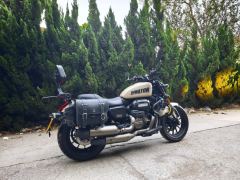 QJMOTOR Flash 300 - ფოტო 6
