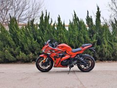 Nuoma Phantom 255S 250 cc - ფოტო 3