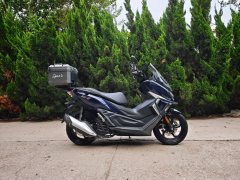 Cyclone RT1 150 cc - ფოტო 1