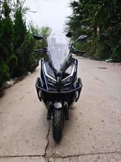 Cyclone RT1 150 cc - ფოტო 3