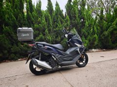Cyclone RT1 150 cc - ფოტო 4
