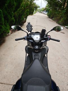 Cyclone RT1 150 cc - ფოტო 5