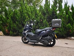 Cyclone RT1 150 cc - ფოტო 6