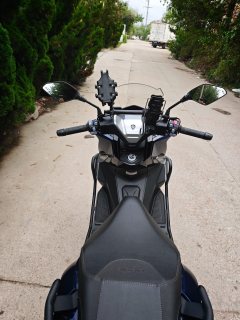 Cyclone RT1 150 cc - ფოტო 9