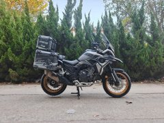 Kayo 525X 500 cc - фото 1