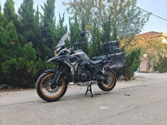 Kayo 525X 500 cc - фото 3