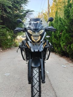 Kayo 525X 500 cc - фото 4