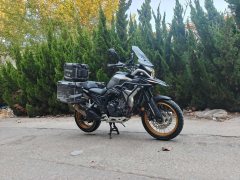 Kayo 525X 500 cc - фото 5