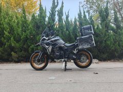 Kayo 525X 500 cc - фото 6