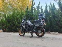 Kayo 525X 500 cc - фото 7