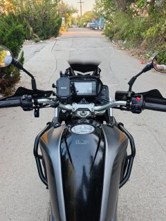 Kayo 525X 500 cc - фото 8