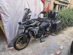 Kayo 625X 600 cc - ფოტო 1
