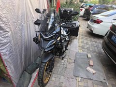 Kayo 625X 600 cc - ფოტო 2