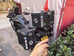 Kayo 625X 600 cc - ფოტო 3