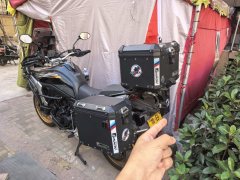 Kayo 625X 600 cc - ფოტო 4