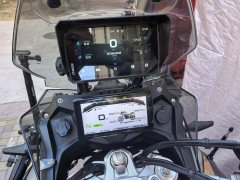 Kayo 625X 600 cc - ფოტო 5