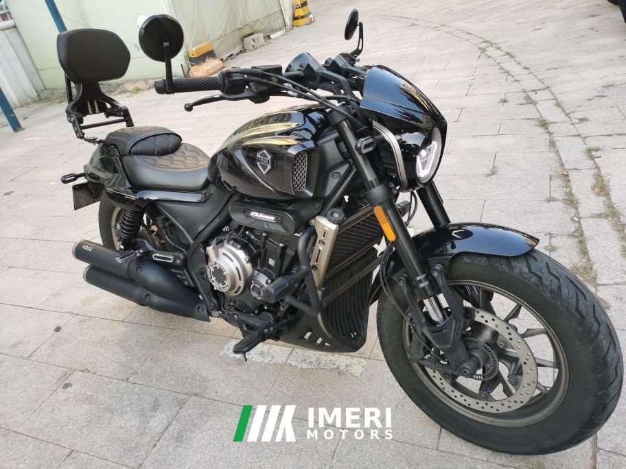 2024 Voge CU525 500 cc