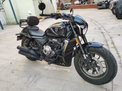 Voge CU525 500 cc - ფოტო 2