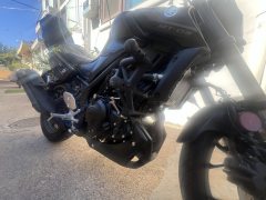 Yamaha MT-03 320 cc - ფოტო 1