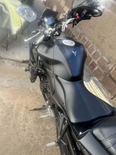 Yamaha MT-03 320 cc - ფოტო 2