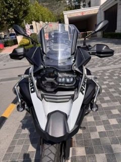 BMW R 1200 GS - ფოტო 3