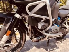 BMW R 1200 GS - ფოტო 4