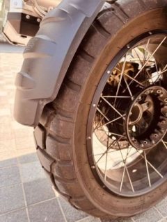 BMW R 1200 GS - ფოტო 6