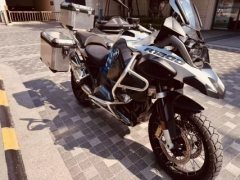 BMW R 1200 GS - ფოტო 8