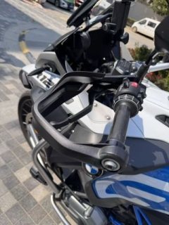 BMW R 1200 GS - ფოტო 9
