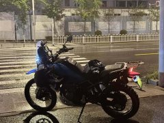 CFMOTO 450MT - ფოტო 2