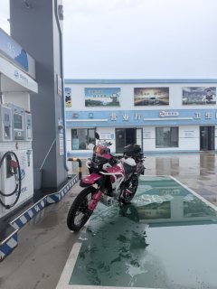 CFMOTO 450MT - ფოტო 6