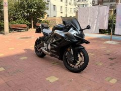 CFMOTO 675SR-R - фото 2