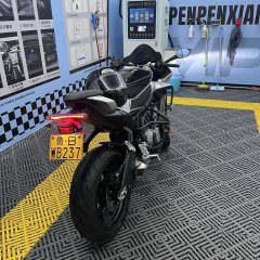 CFMOTO 675SR-R - фото 4
